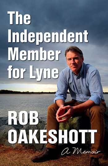 Cover image for The Independent Member for Lyne