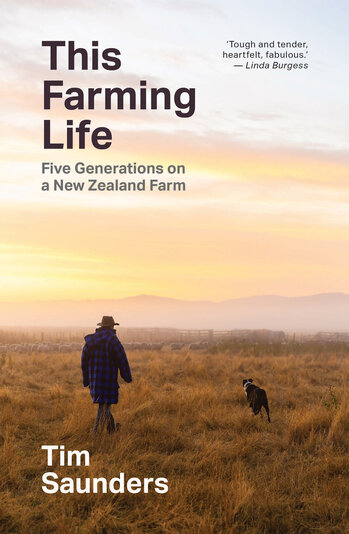 Cover image for This Farming Life