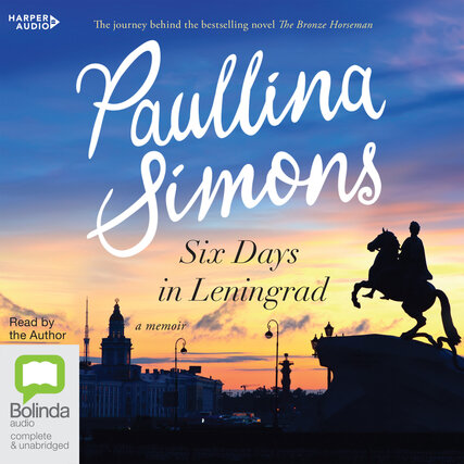 Cover image for Six Days in Leningrad