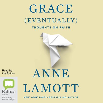Cover image for Grace (Eventually)