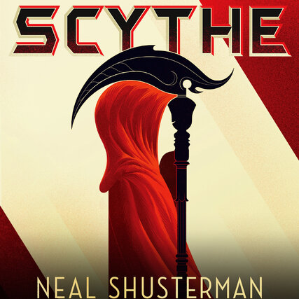 Cover image for Scythe