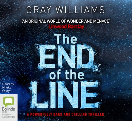 Cover image for The End of the Line