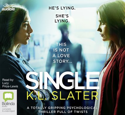 Cover image for Single