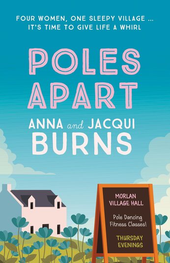 Cover image for Poles Apart