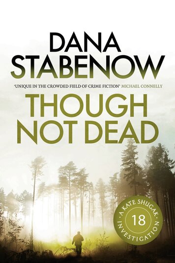 Cover image for Though Not Dead