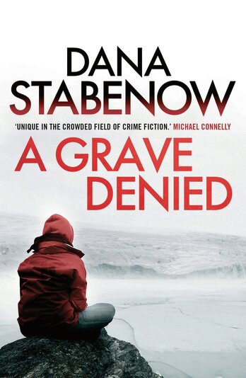 Cover image for A Grave Denied