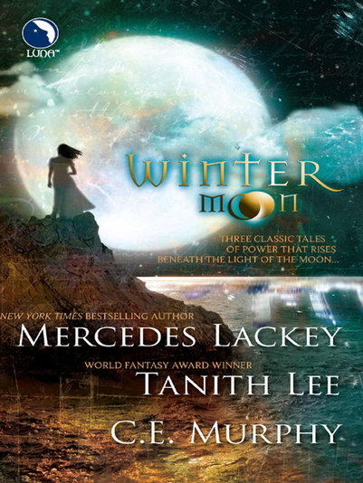 Cover image for Winter Moon