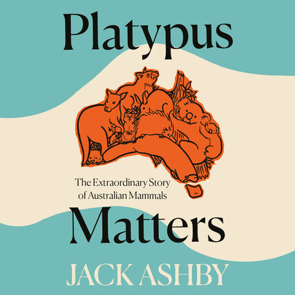 Cover image for Platypus Matters