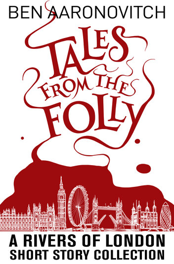 Cover image for Tales From the Folly