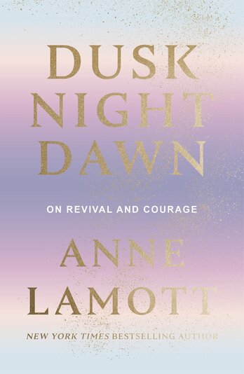 Cover image for Dusk Night Dawn