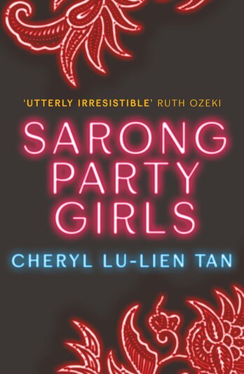 Cover image for Sarong Party Girls