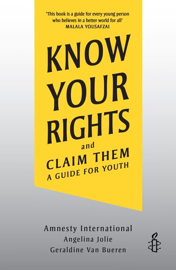 Cover image for Know Your Rights