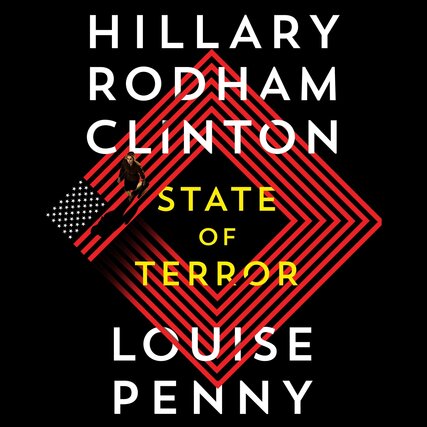 Cover image for State of Terror