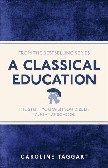 Cover image for A Classical Education