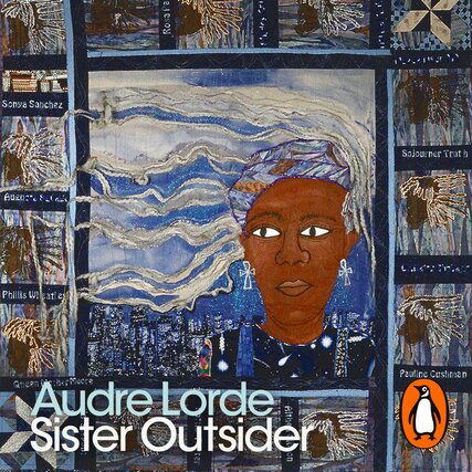Cover image for Sister Outsider