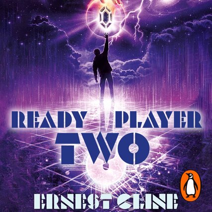 Cover image for Ready Player Two