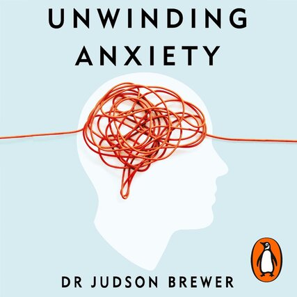 Cover image for Unwinding Anxiety