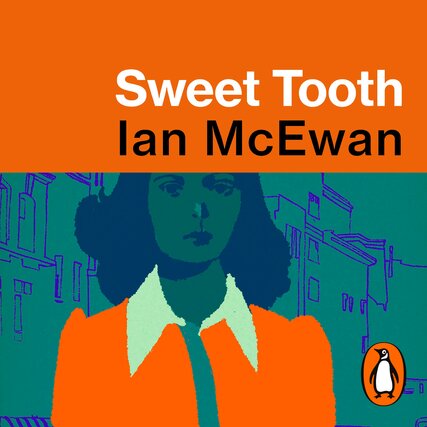 Cover image for Sweet Tooth