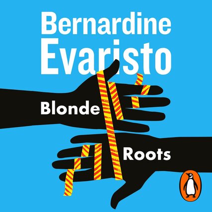 Cover image for Blonde Roots